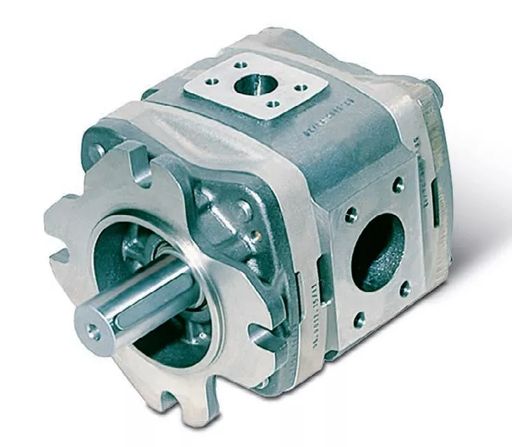 Шестеренный насос Voith IPN