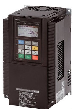 Преобразователи частоты OMRON серия LX