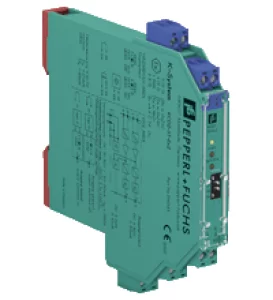 Коммутирующий усилитель KCD2-ST-EX2