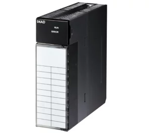 AH04AD-5A Модуль для АН500 на 4 AI, потенциальный и токовый режимы, съёмный клеммный блок