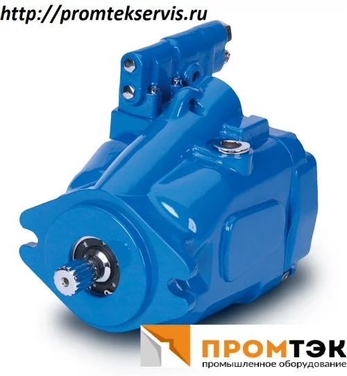 Насосы Eaton Vickers серия 420, модель ADU049