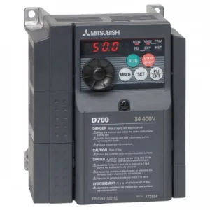 Преобразователь FR-E740-060-EC