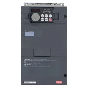 Преобразователь FR-F740-06100-EC