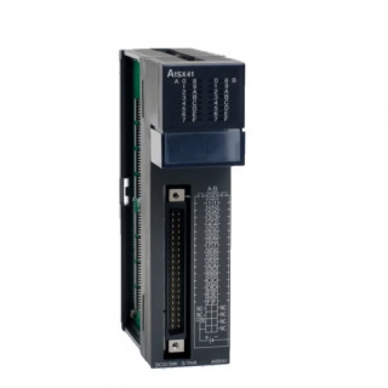 Модули дискретного ввода/вывода A1SX81