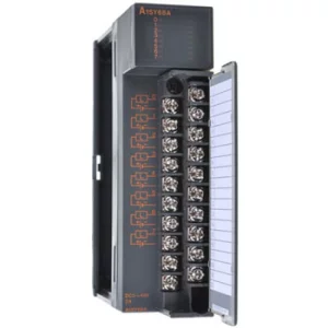 Съёмная клеммная панель A1SY68A