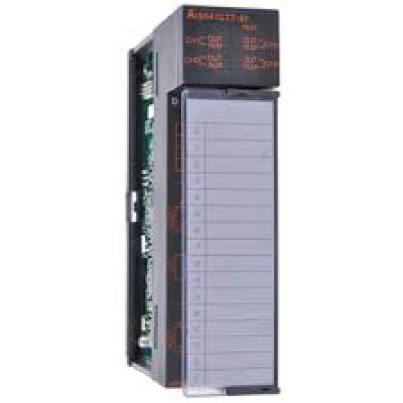 Модуль сопряжения с термодатчиком A1S64TCTT-S1