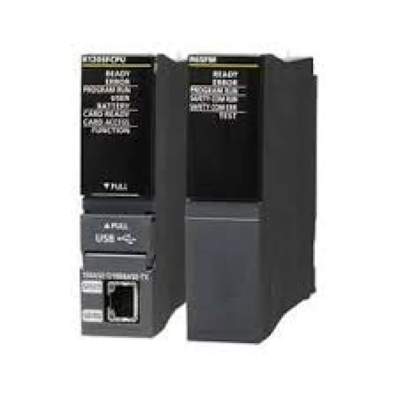 ЦП контроллера ПАЗ R120SFCPU-SET