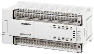 Контроллер FX2N-64MR-DS