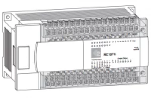 Модуль аналогового ввода/вывода RE10TC