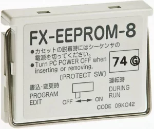 Карта памяти FX-EEPROM-8