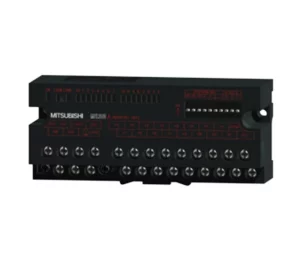 Удалённый модуль (дискретный выход ) AJ65SBTB1-16TE