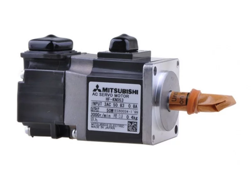 Серводвигатель HF-KN053