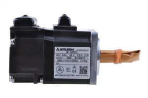 Серводвигатель  HF-KP053J