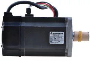 Серводвигатель  HC-MFS73