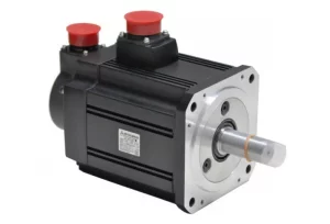 Серводвигатель  HF-SE102KW1-S100