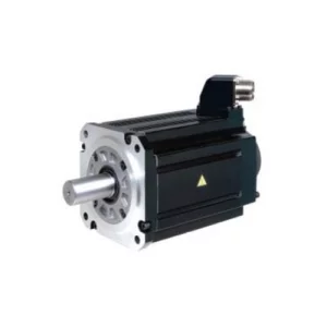 Серводвигатель   HF-JP3534B оснащен тормозом