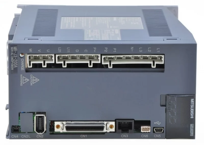 Сервоусилитель MR-J3-200A