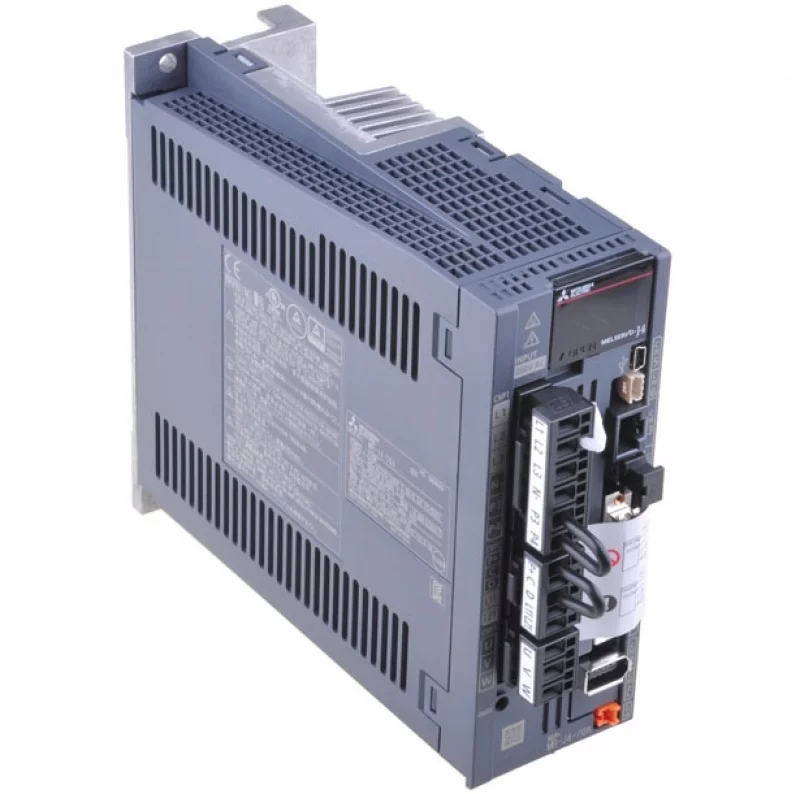 Сервоусилитель MR-J4-100A