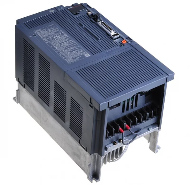 Сервоусилитель MR-J4-22KA