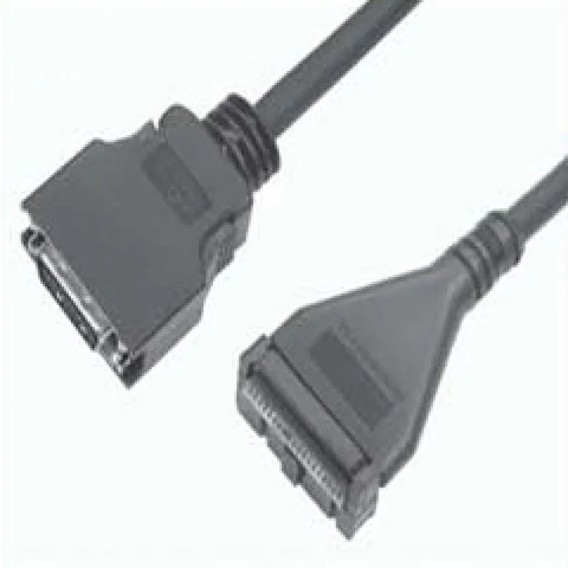 Соединительный кабель, 0,5м MR-J2TBL05M