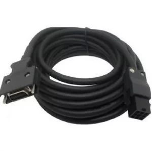 Кабель  2м, стандартной гибкости  MR-JCCBL30M-L