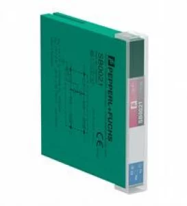 Барьер Зенера SB9213