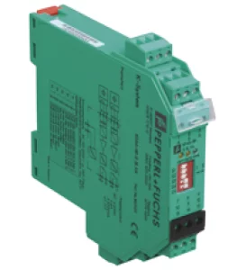 Коммутирующий усилитель KFA6-SR-2.3L