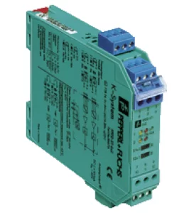 Коммутирующий усилитель KFD2-SR-Ex2