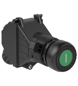 Контактный блок PMP.PZ1.C.02