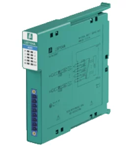 Универсальный модуль ввода/вывода LB7104A