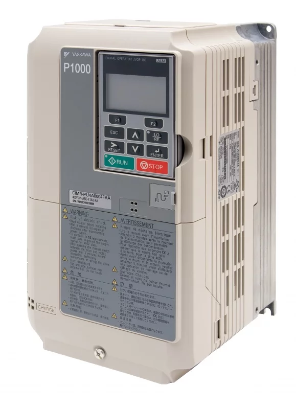 CIMR-PU4A0250 серия P1000